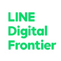 LINE Digital Frontier株式会社 logo - Similar company to Skyfall Inc.