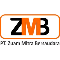 PT. ZUAM MITRA BERSAUDARA logo - Similar company to Gex-Olinesia