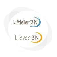 a23N logo - Similar company to Imajeans
