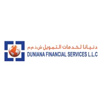 DUNIANA FINANCIAL SERVICES L.L.C logo - Similar company to Neo Vision Financial Services