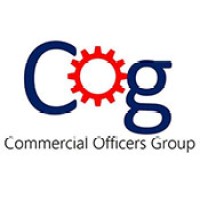 Commercial Officers Group logo - Similar company to Pourthat