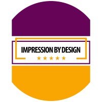 Impression by Design logo - Similar company to 3Pointjunction