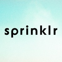 Sprinklr Planten logo - Similar company to Wilderful