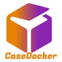 CaseDocker - AI Powered Legal Operations WorkDesk logo - Similar company to Coingeit