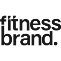 Fitness Brand logo - Similar company to Codex-Lab