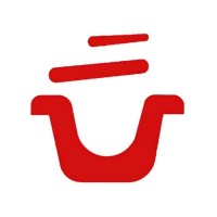Kuzine logo - Similar company to Geda Design
