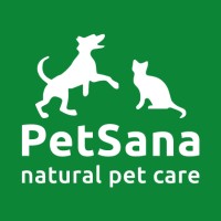 PetSana Distribution logo - Similar company to Ultimate Raw