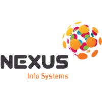 Nexus Info Systems logo - Similar company to Acentus Solutions Ltd.