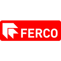 Ferco Architectural Hardware Inc. logo - Similar company to Microlog Luxembourg