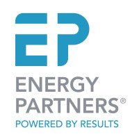 Energy Partners logo - Similar company to Sustainable Power Solutions (Sps)