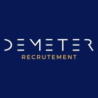 DEMETER - Cabinet de recrutement logo - Similar company to Demeter