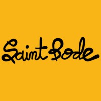 Saint Bode logo - Similar company to Avmade