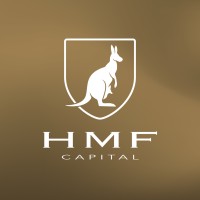 HMF Capital logo - Similar company to Fluidz