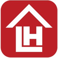 Landon Homes Florida logo - Similar company to Solid Rock Custom Homes