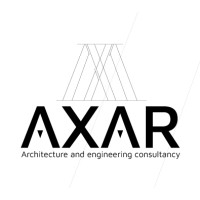 AXAR logo - Similar company to Axar Design Studio