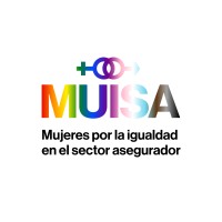 MUISA - Mujeres por la Igualdad en el Sector Asegurador logo - Similar company to Compañia Inmobiliaria