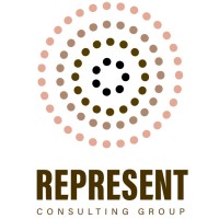 Represent Consulting Group logo - Similar company to Technidata America