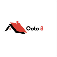OCTO8 logo - Similar company to Groupe Js
