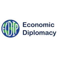 Economic Diplomacy Journal logo - Similar company to Jrfm Mdpi