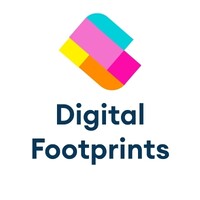Digital Footprints logo - Similar company to Brightfive
