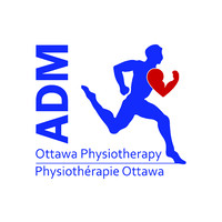 ADM Ottawa Physiotherapy logo - Similar company to Msk360