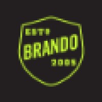 Brando logo - Similar company to Advasign