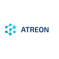 ATREON logo - Similar company to Core Quantum Technologies, Inc.