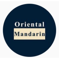 Oriental Mandarin logo - Similar company to Joyous Mandarin Centre