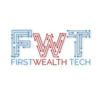 FIRSTWEALTH TECH logo - Similar company to La Maison Douillet