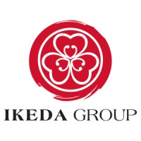 Ikeda Group logo - Similar company to Iconbx