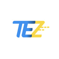 TEZ logo - Similar company to South Western Railway (Construction)