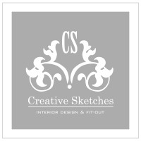 Creative Sketches logo - Similar company to Vision Integration Marketing
