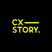 CX-STORY. logo - Similar company to Bernstein Display