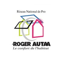 Roger AUTAA  Le Confort de l'HABITAT  Réseau national logo - Similar company to 4Tro