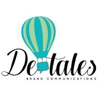 Detales Marketing And Communications logo - Similar company to Dream Sequence Creative