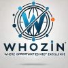 Whozinglobalsolutions logo - Similar company to Eightspheres Technologies