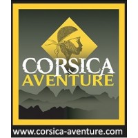 Corsica Aventure logo - Similar company to Wind Of Mongolia