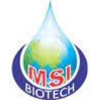 MSI Biotech logo - Similar company to Msi Biotech
