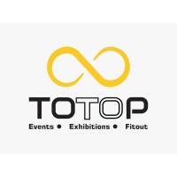 TO TOP Events & Exhibitions logo - Similar company to Alpha2Hive
