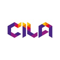 CILA logo - Similar company to Viscom As