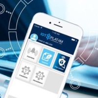 Iot-Plat4M
