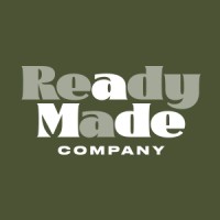 ReadyMade Company logo - Similar company to Engage360Llc