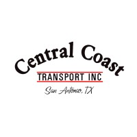 Central Coast Transport, Inc. logo - Similar company to Xiphos Technical Services