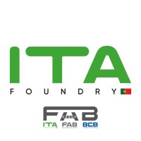ITA Foundry S.A. logo - Similar company to Fab Srl