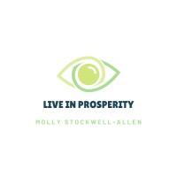 Live In Prosperity logo - Similar company to Pb&J Publishing Ltd