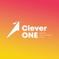CleverOne logo - Similar company to Talent360