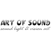 ART OF SOUND logo - Similar company to Metro Audio Systems