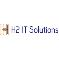 H2 IT Solutions logo - Similar company to Visibrix