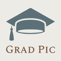 Grad Pic logo - Similar company to Festy