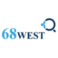 68WEST HR PLACEMENTS logo - Similar company to Sidhr.In